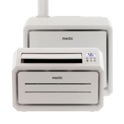 Mestic Split portable unit air conditioner SPA-3000 895W 16-30°C Caravan Motorhome