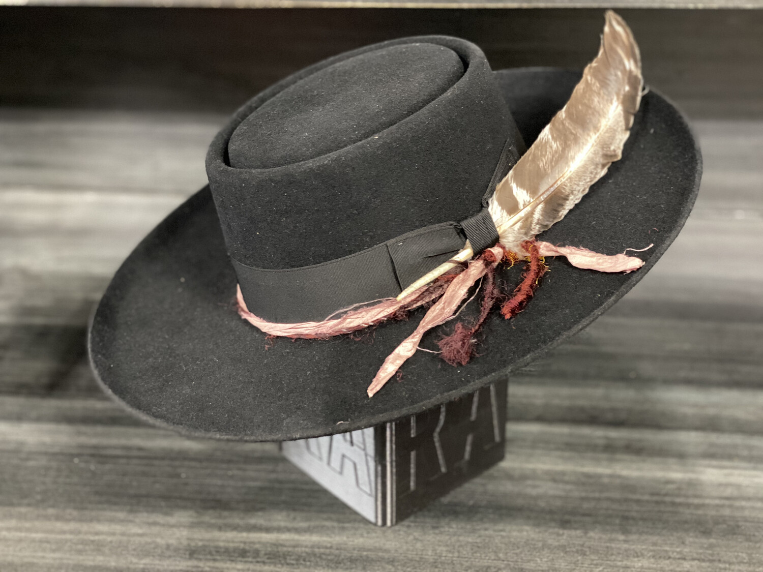 Stetson kings row Outlet
