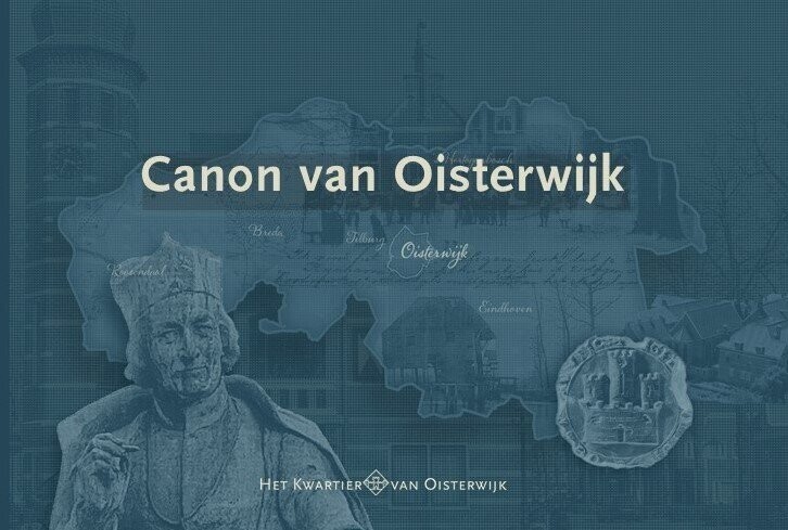 Canon van Oisterwijk