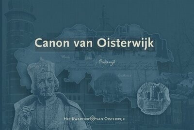 Canon van Oisterwijk