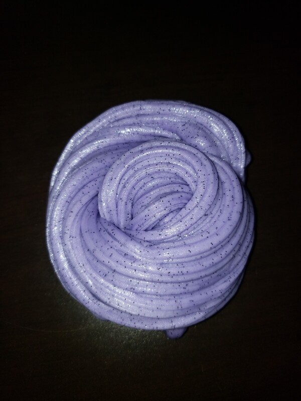 Purple Tea