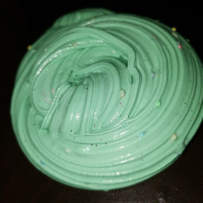 Mint Dream