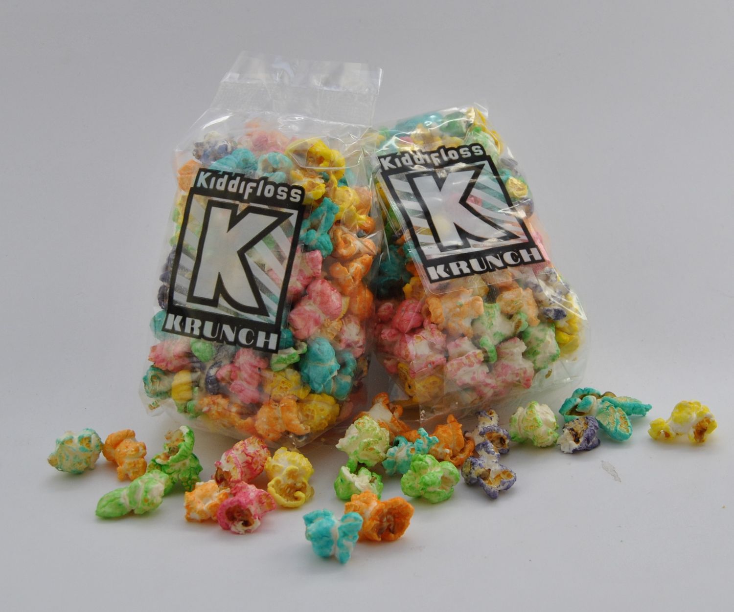 Rainbow Krunch (45gx20) x5