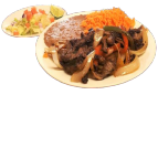 Fajitas