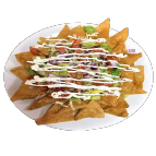 Nacho Supreme