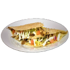 Quesadilla