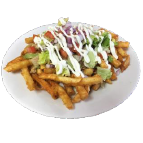 Fries Supreme