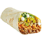 Amigo Burrito