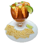 Shrimp Cocktail