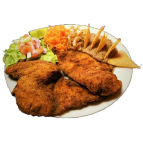 Milanesa