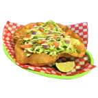 Taco Bowl