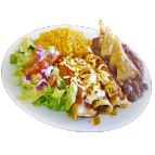 Enchiladas (3)