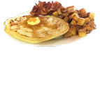 Kids Little Amigo Breakfast