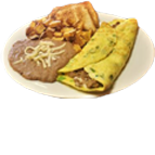 Omelette