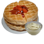 Waffle