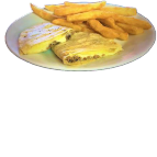 Kids Quesadilla