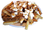 Poutine