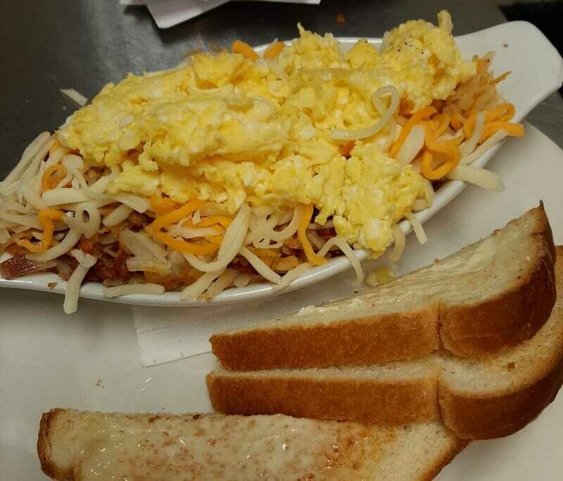 Skillets