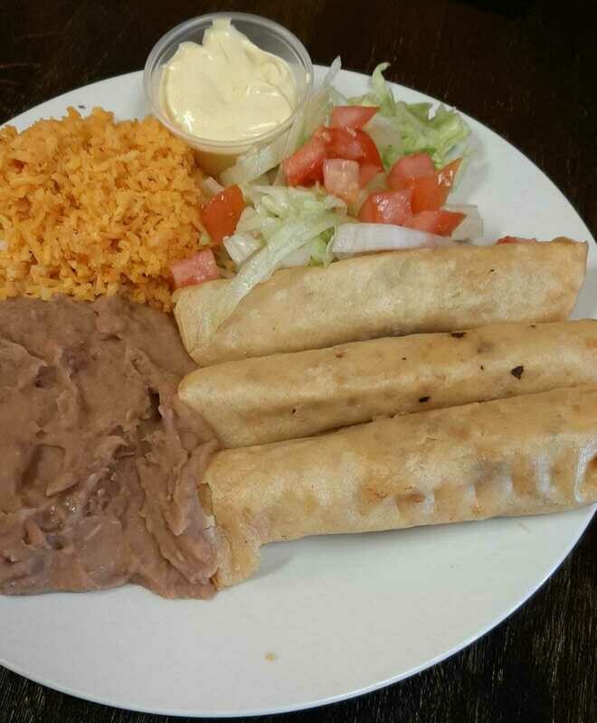Flautas