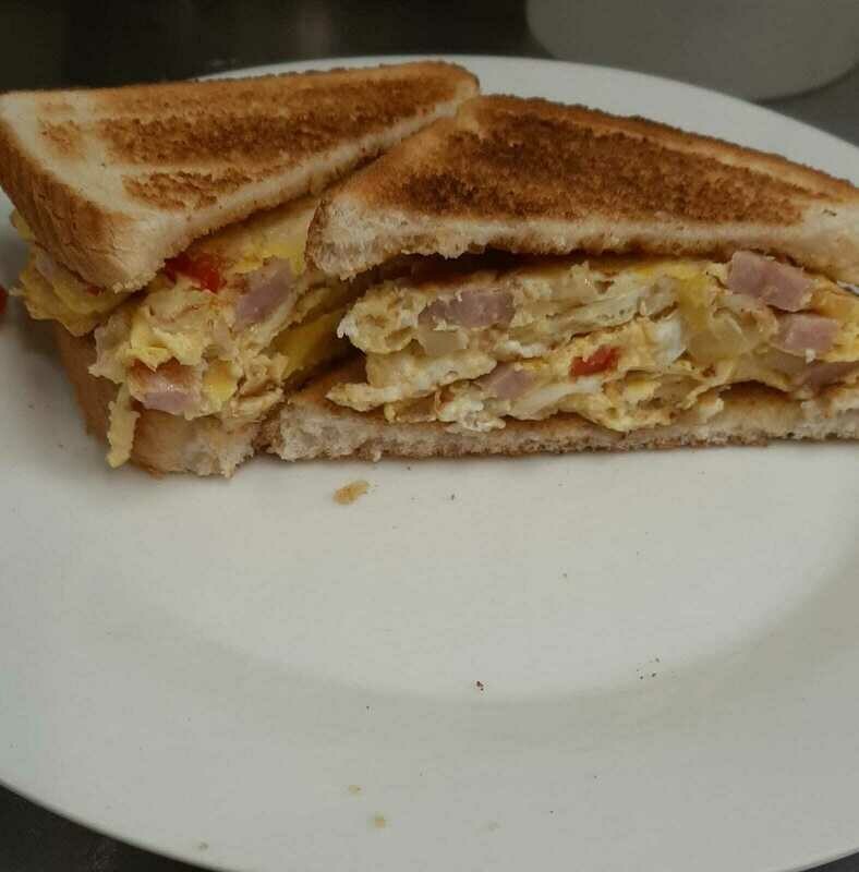 Western Sandwich