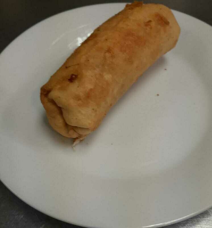 Chimichanga (1)