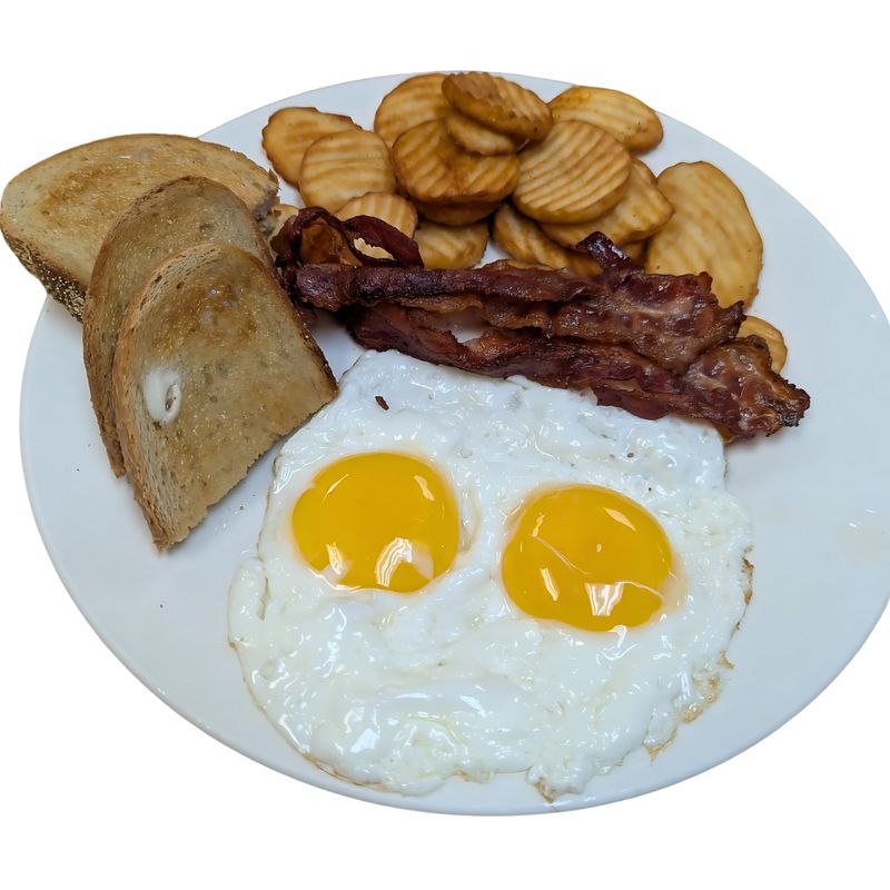 Classic Breakfast