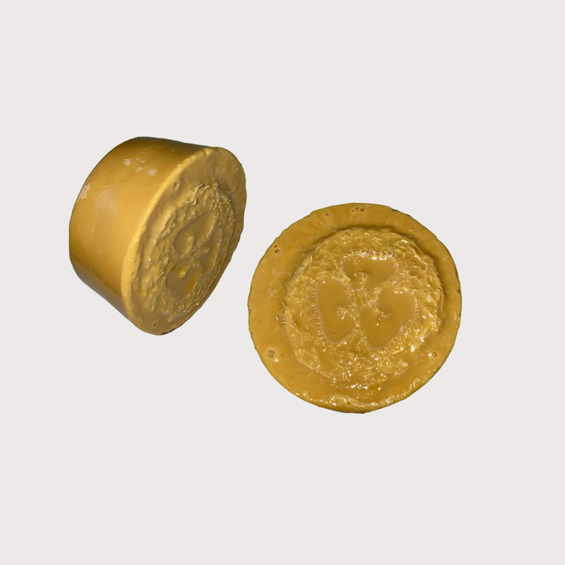Loofah Exfoliating Shea Butter Bar Soaps