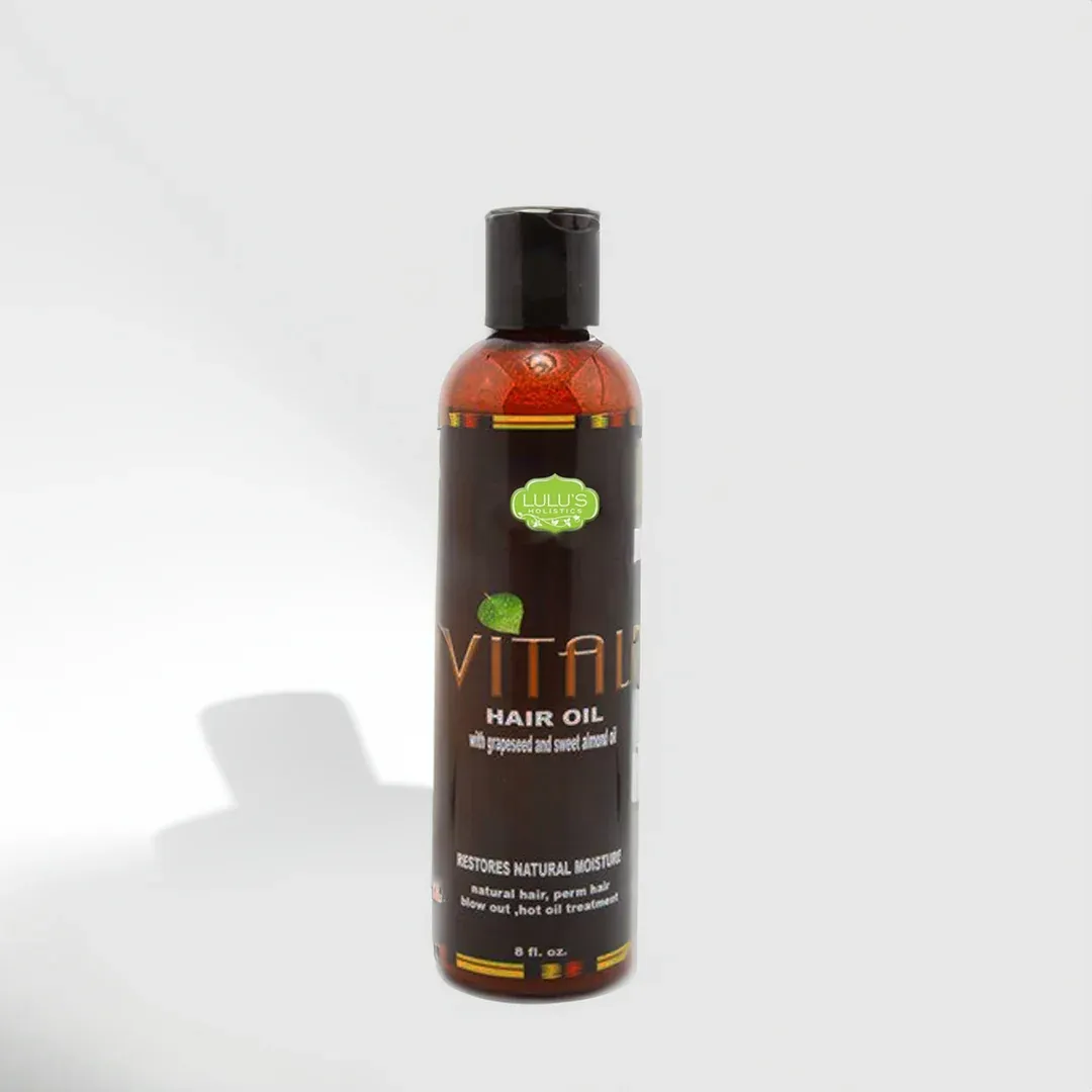 Vital Hair Oil