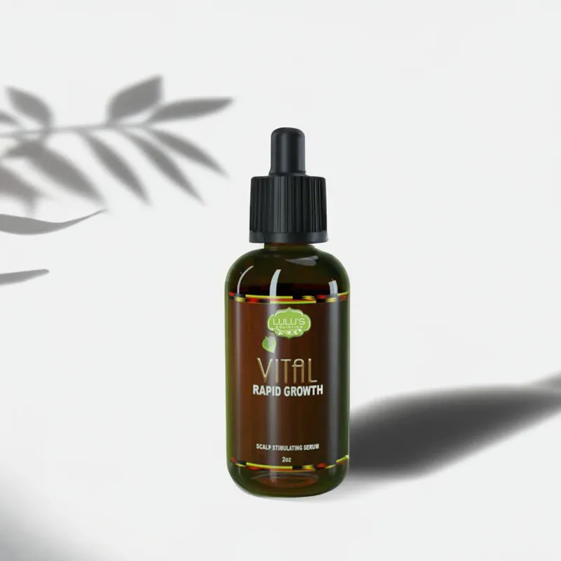 Vital Rapid Growth