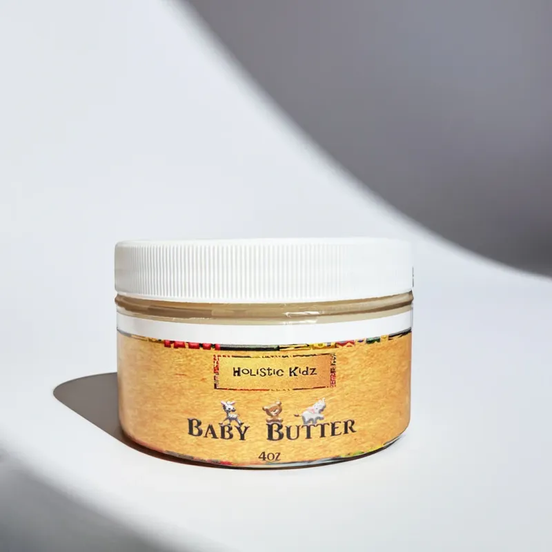 Baby Butter