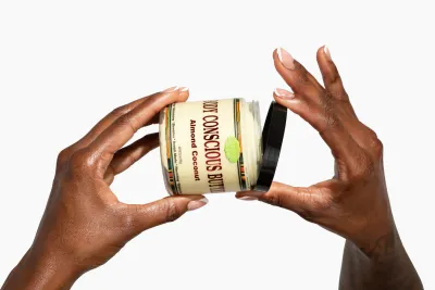 Almond Body Conscious Butter