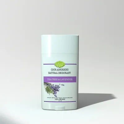 Discoloration &amp; Odour Deodorant Combo