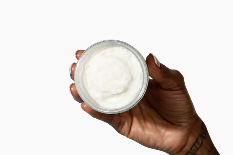 Unscented Kojic Acid Body Conscious Butter