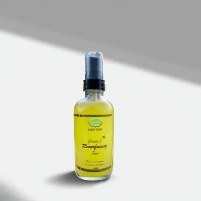 Vitamin C Resurfacing Toner