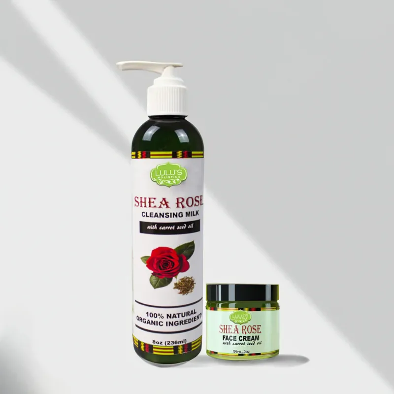 Cleanse &amp; Hydrate Combo