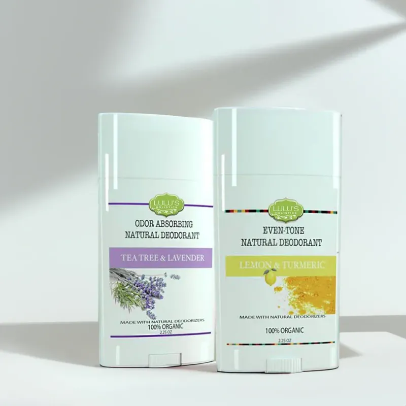 Discoloration &amp; Odour Deodorant Combo