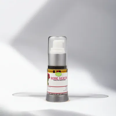 Rose Eye Serum