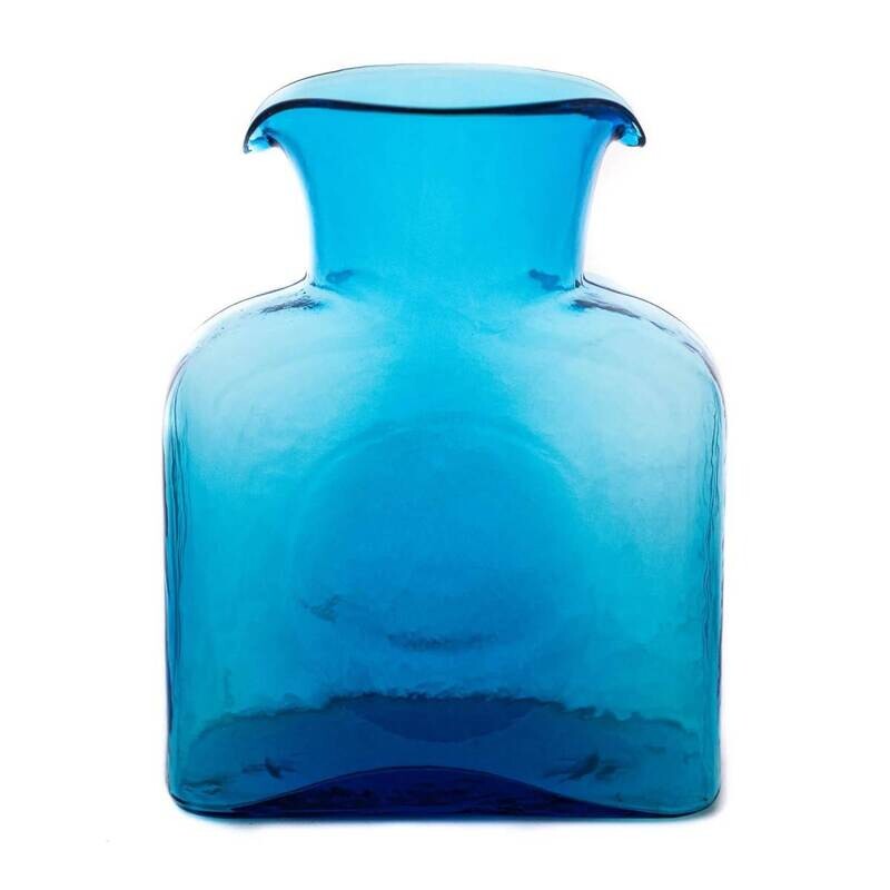 Blenko-Carafe