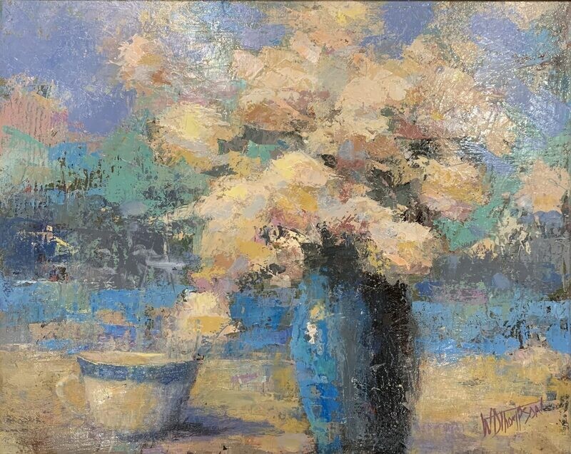 Bill Thompson 