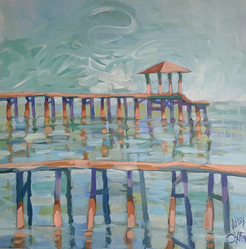 Oxford Paintings