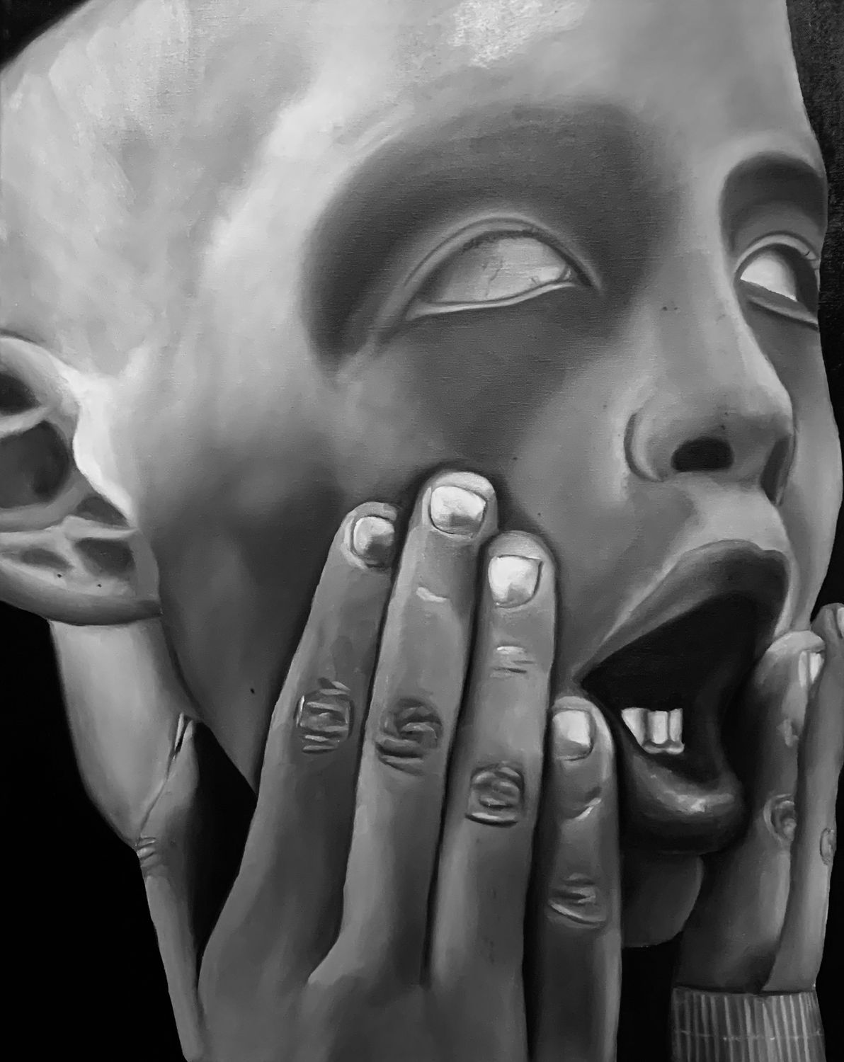 Frustration