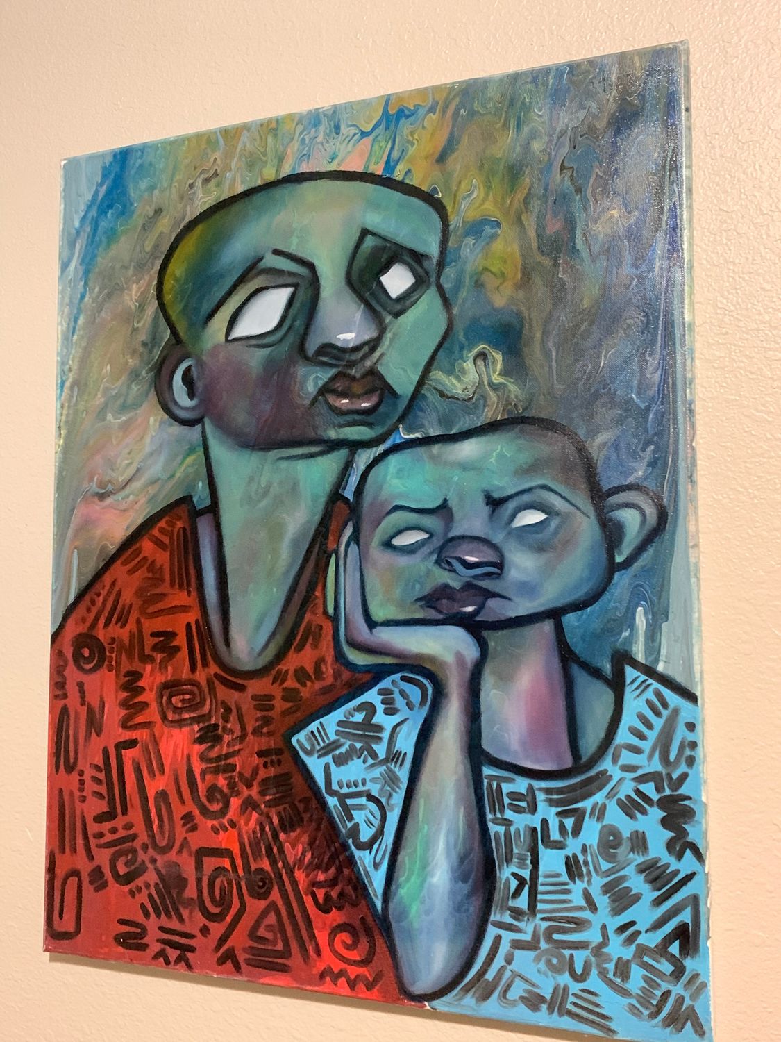 The Brothers