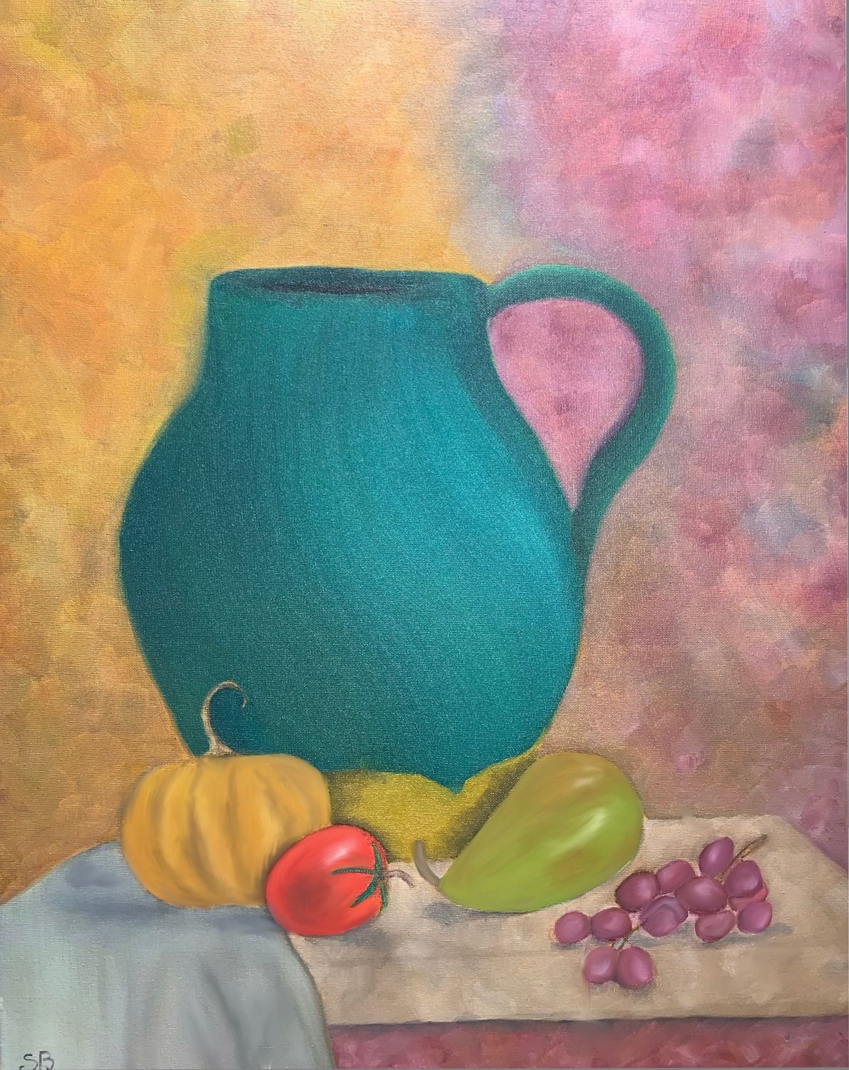 Still Life