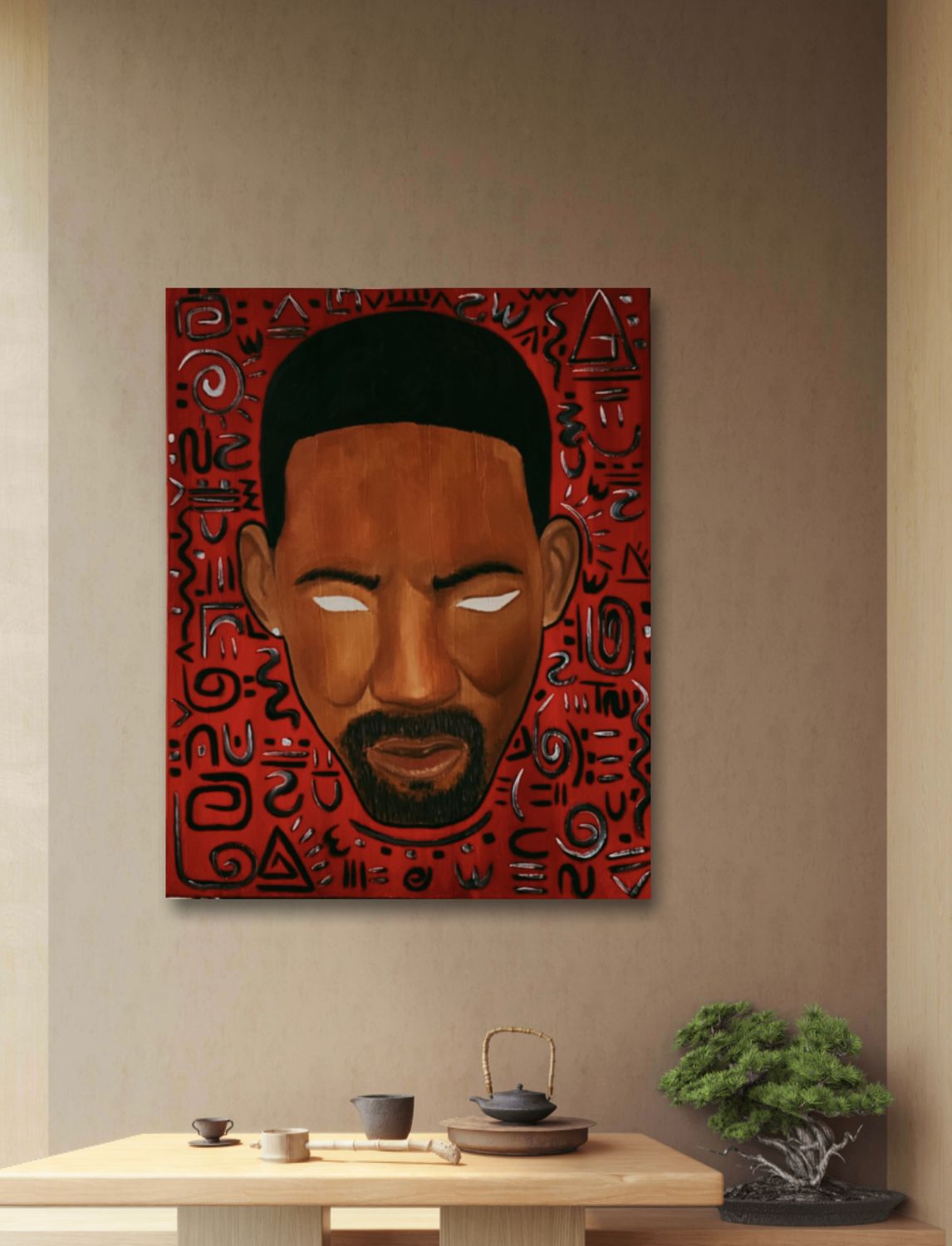 Will Smith