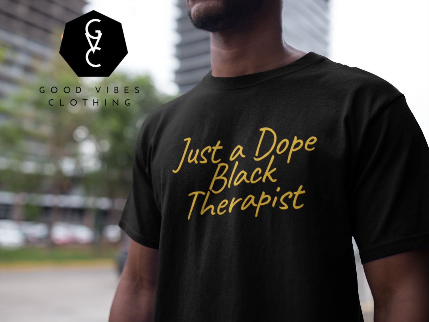 Dope Therapist
