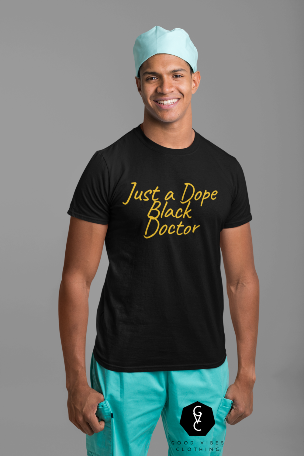 Dope Doctor