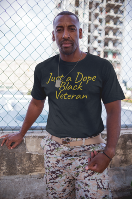 Dope Veteran