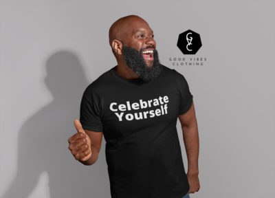 Celebrate Yourself