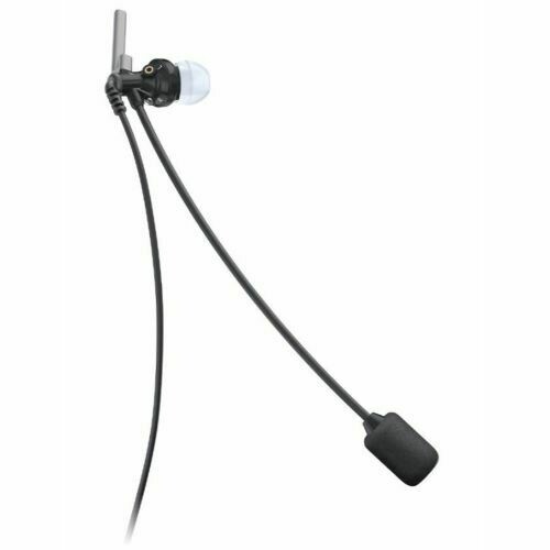 Boom MIC III (Push-To-Talk)