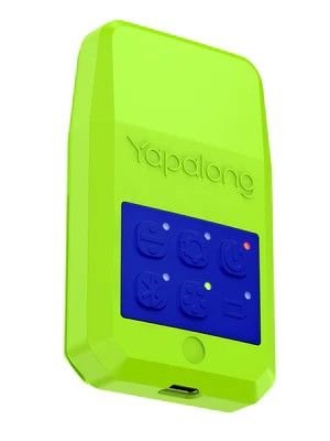 Yapalong 6000